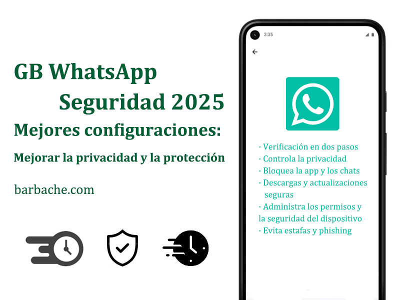 GB WhatsApp Seguridad 2025