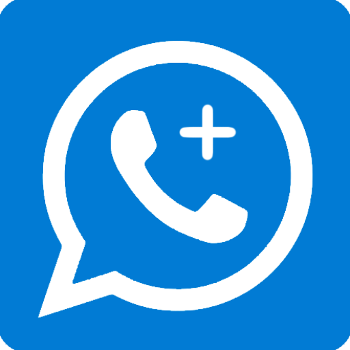 whatsapp plus